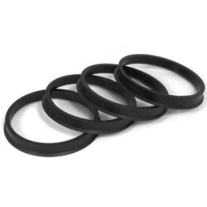 Chevrolet Camaro Hubcentric Rings - Race Star - 78.1mm/66.9mm - `10-`27